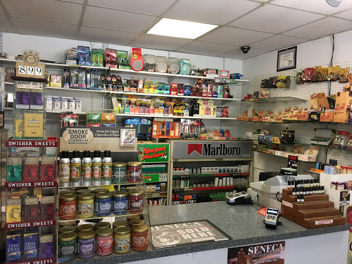 Tobacco Shop «Neptune Smoke Shop», reviews and photos, 706 NJ-35, Neptune City, NJ 07753, USA