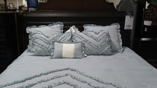 Furniture Store «Colfax Furniture & Mattress», reviews and photos, 801 Silas Creek Pkwy, Winston-Salem, NC 27127, USA