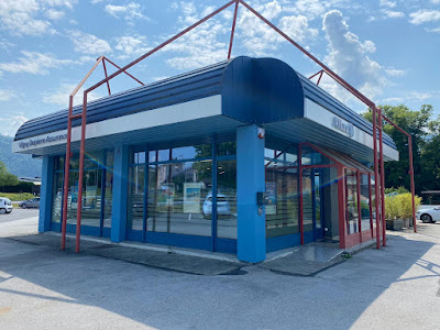 Allianz Vigny DEPIERRE ASSURANCES à Viuz-en-Sallaz