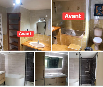 Habitat Rénovation à Saint-Péray