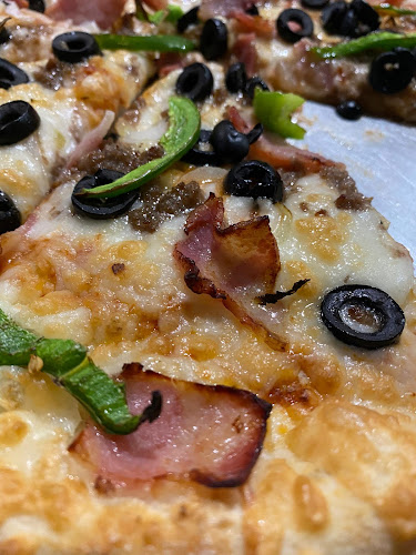 Telepizza Águeda - Comida ao Domicílio - Pizzaria