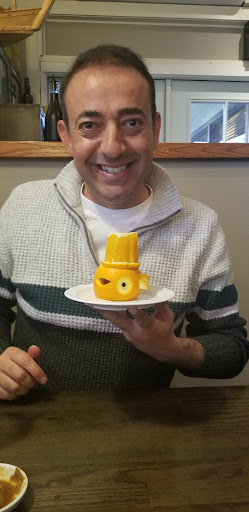 Minato Sushi image