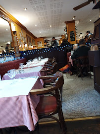 Atmosphère du Pascaline Restaurant à Rouen - n°19