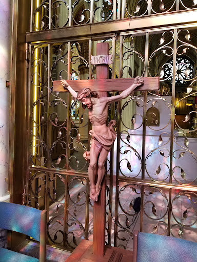 Catholic Cathedral «Cathedral of St. Helena», reviews and photos