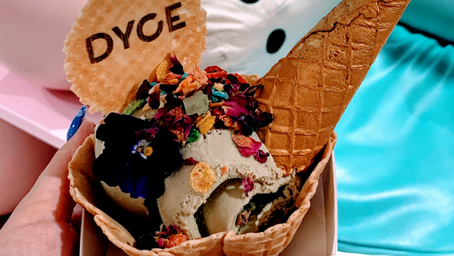 Reviews of Dyce in London - Ice cream