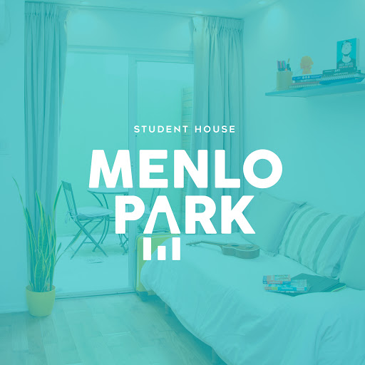 Menlo Park Student House