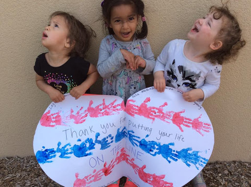 Preschool «John Kenney Child Care Center At Heller Park», reviews and photos, 211 Mill Rd, Edison, NJ 08837, USA