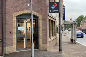 Domino's Pizza - Derry - Londonderry - Cityside image