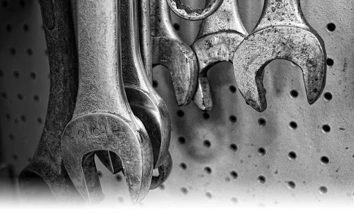 Auto Repair Shop «Cool Springs Automotive», reviews and photos, 610 Church St E, Brentwood, TN 37027, USA