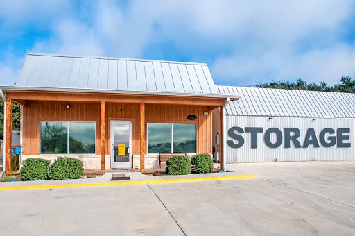 Self-Storage Facility «Lockaway Storage», reviews and photos, 1730 River Rd, Boerne, TX 78006, USA