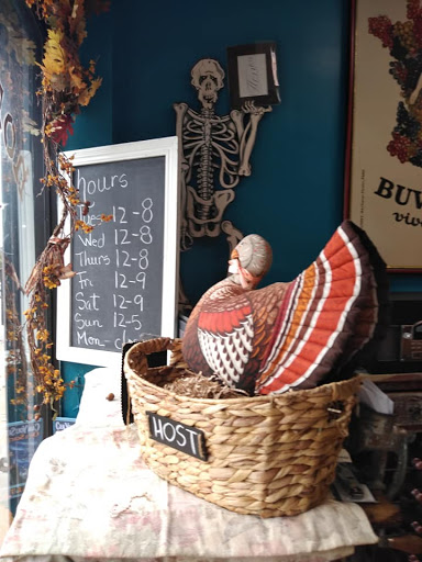 Wine Store «Honor Wines», reviews and photos, 36 Bay St, Staten Island, NY 10301, USA