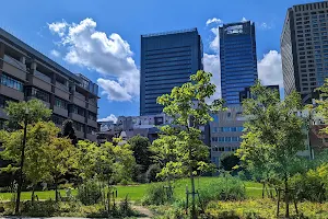 Sakamotochō Park image