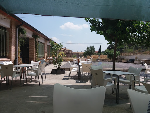 Información y opiniones sobre El Bosquet de Cal Riera de Cal Riera