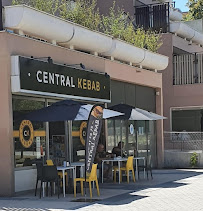 Photos du propriétaire du Restauration rapide CENTRAL KEBAB QUETIGNY - n°1