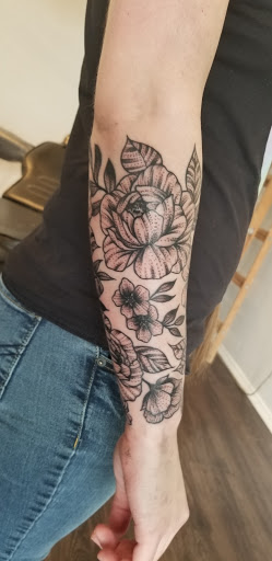 Explore koala tattoo ideas, creative tattoo ideas in Coquille, available at Inspired Ink Tattoo Shop