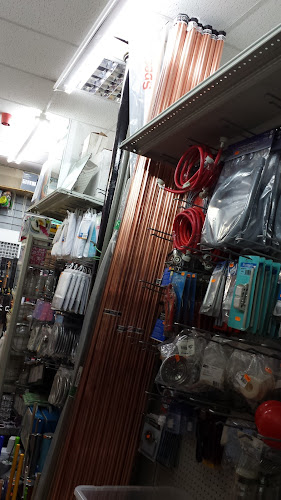 Reviews of Penny Savers Ltd in London - Hardware store