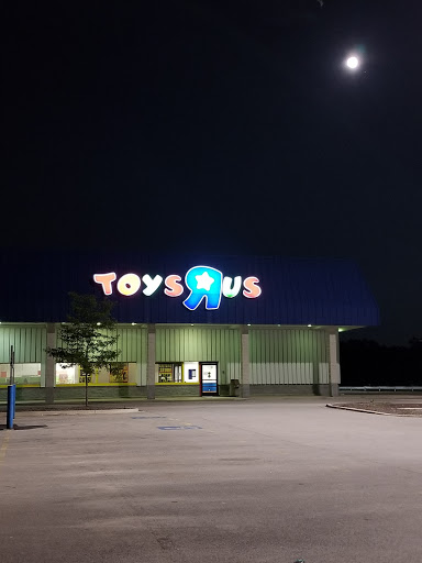 Toy Store «Toys
