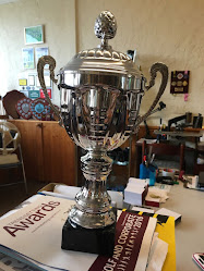 Geoff Happs Trophies, Printing and Embroidery