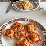 Photo n°2 de l'avis de Derrick.o fait le 30/08/2023 à 14:32 sur le  Ai Faraglioni à Capri