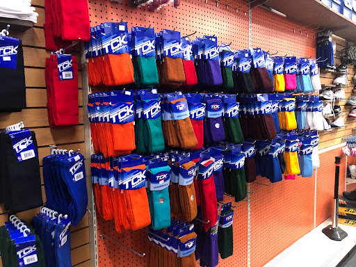 Sporting Goods Store «Budget Sporting Goods», reviews and photos, 6611 Westcott St, Houston, TX 77007, USA