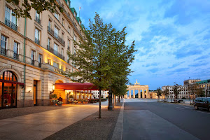 Hotel Adlon Kempinski Berlin