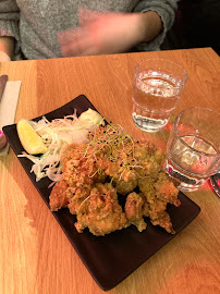 Les plus récentes photos du Restaurant asiatique KARE - Restaurant Curry Japonais à Paris - n°1