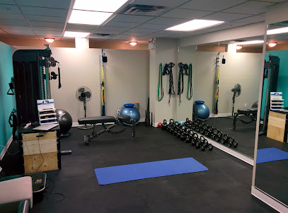 Maple Ridge Wellness Centre Inc