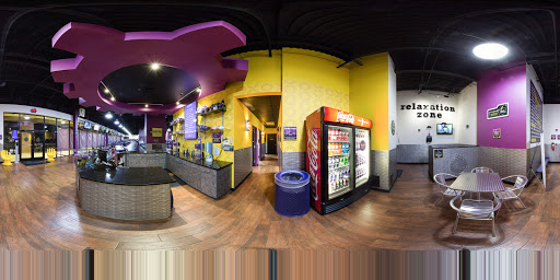 Gym «Planet Fitness», reviews and photos, 1800 McFarland Blvd E #321, Tuscaloosa, AL 35404, USA