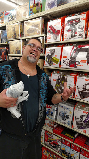 Craft Store «Hobby Lobby», reviews and photos, 2760 Gateway St, Springfield, OR 97477, USA