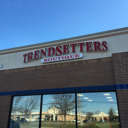 TrendSetters Boutique MN