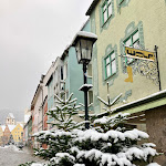 Photo n°4 de l'avis de Edina.a fait le 28/11/2023 à 09:27 sur le  Konditorei Kurcafe à Füssen