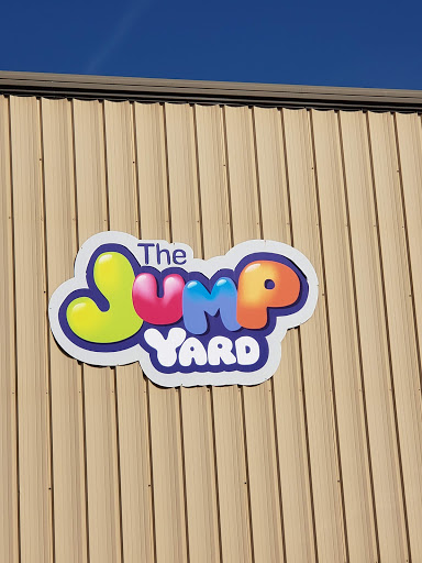 Amusement Center «The Jump Yard», reviews and photos, 13700 York Rd, North Royalton, OH 44133, USA