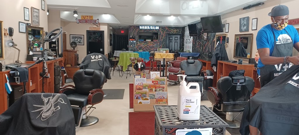 Vip, Barber Salon 2 30236