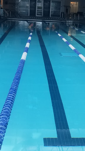 Gym «LA Fitness», reviews and photos, 5444 N Cumberland Ave, Chicago, IL 60656, USA