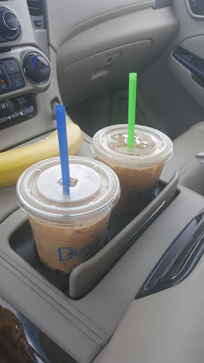 Coffee Shop «Dutch Bros», reviews and photos, 8663 Auburn Folsom Rd, Granite Bay, CA 95746, USA
