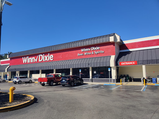 Grocery Store «Winn-Dixie», reviews and photos, 105300 Overseas Hwy, Key Largo, FL 33037, USA