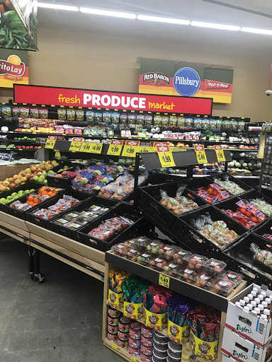 Grocery Store «Grocery Outlet Bargain Market», reviews and photos, 520 Workman Mill Rd, La Puente, CA 91746, USA