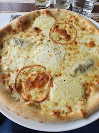 Pizza du Restaurant italien Del Arte à Langueux - n°8
