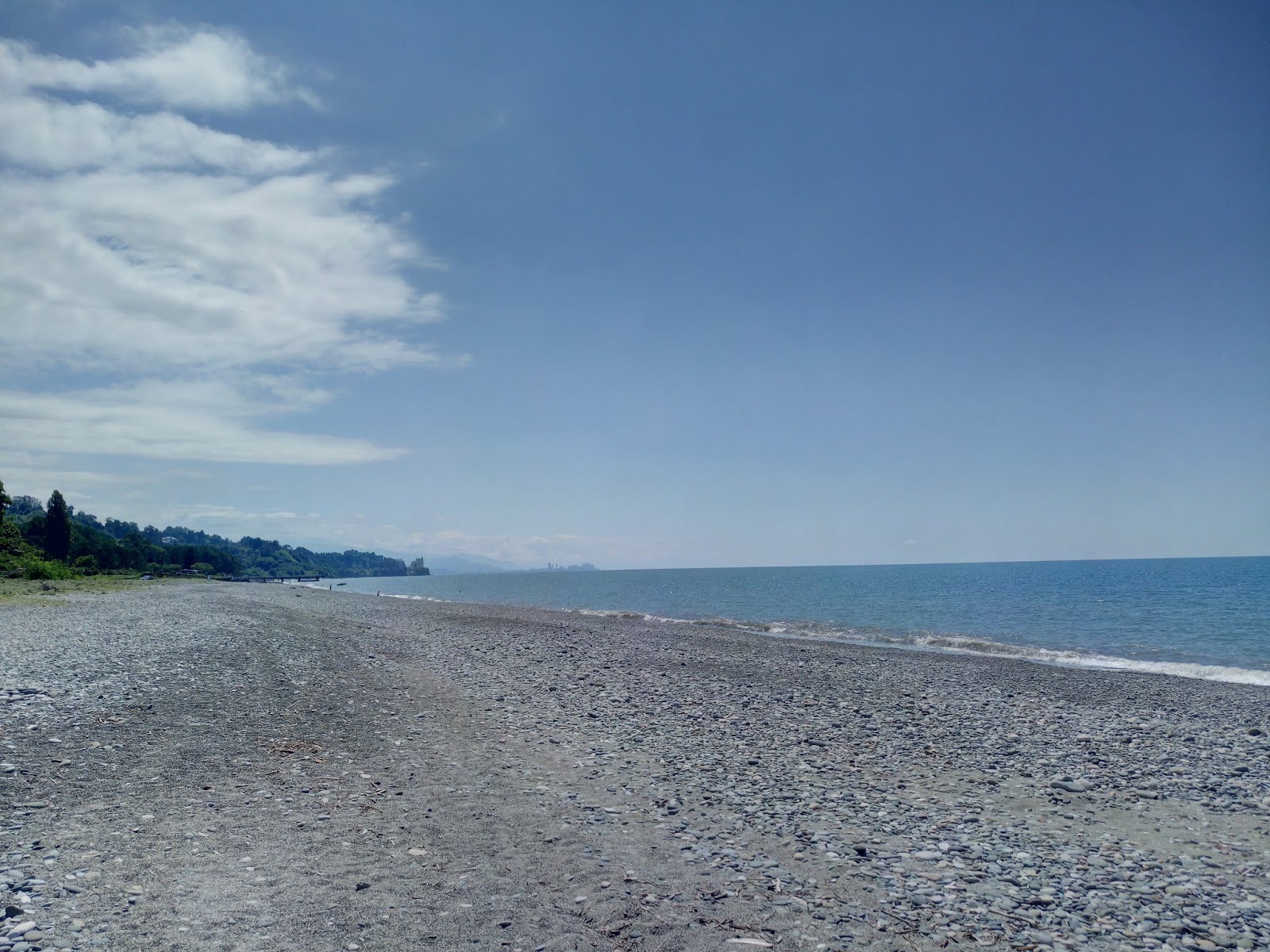 Bobokvati beach photo #7