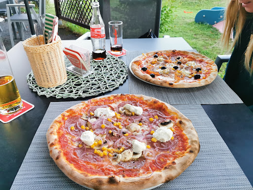 Pizzeria/Bar Carlo Jost en Nötsch im Gailtal