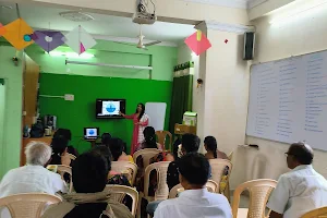 SHARADA NUTRITION CENTRE image