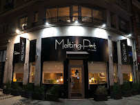 Photos du propriétaire du Restaurant français Melting-Pot à Lille - n°1