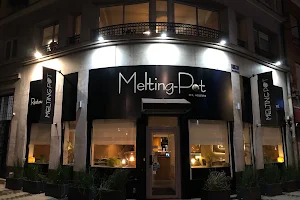 Melting-Pot image
