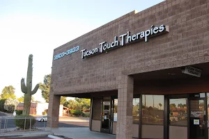 Tucson Touch Therapies image