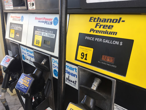 Convenience Store «Holiday Stationstores», reviews and photos, 1951 Durston Rd, Bozeman, MT 59718, USA