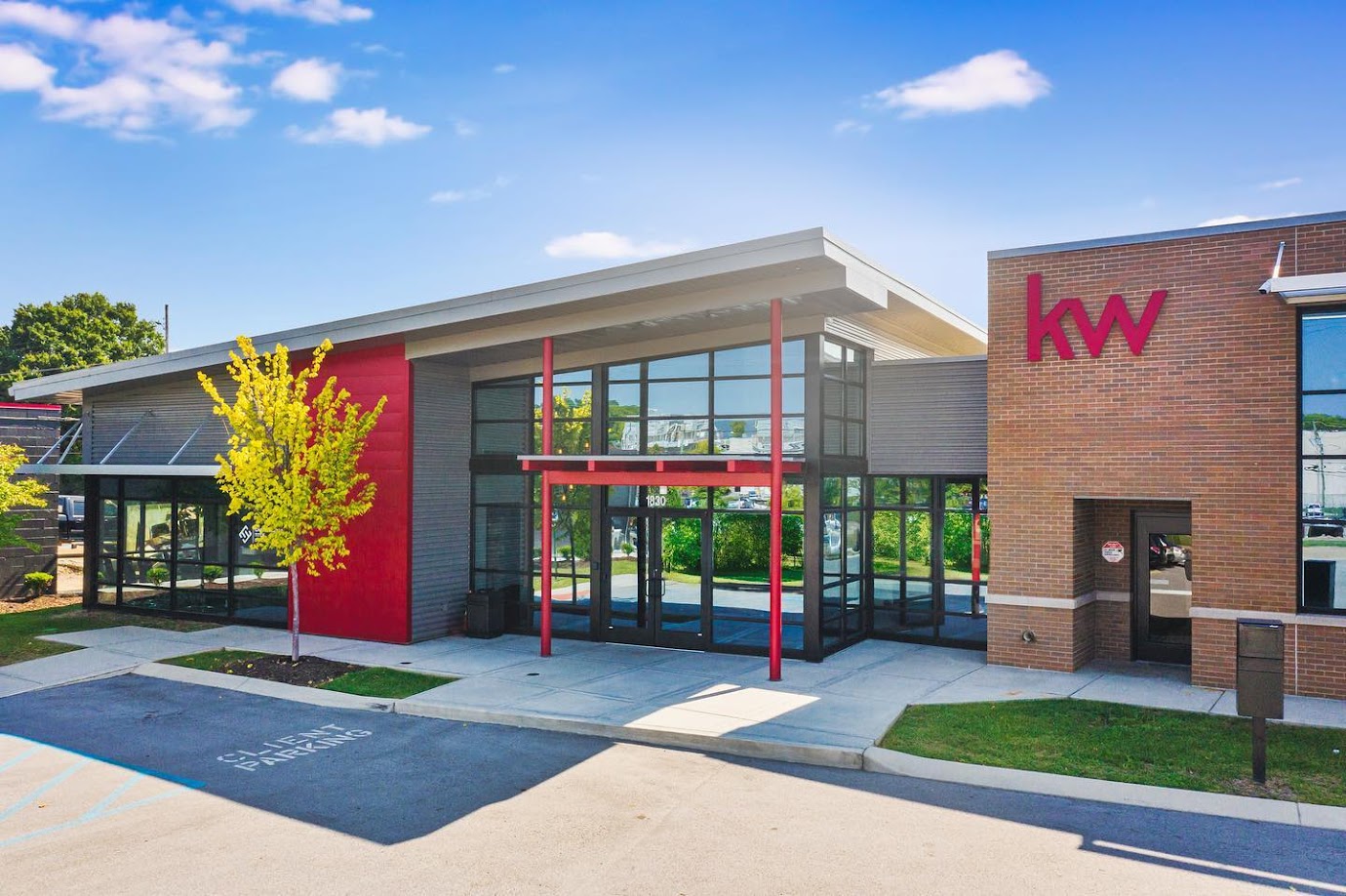 Keller Williams Realty Greater Downtown