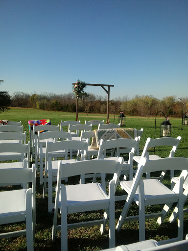 Wedding Venue «Brandy Hill Farm», reviews and photos, 18404 Bel Pre Rd, Culpeper, VA 22701, USA