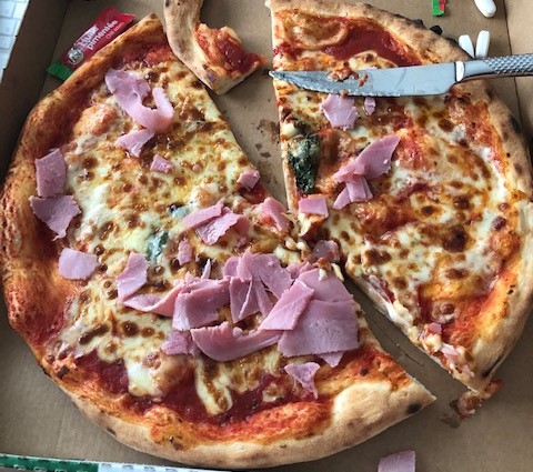 Photo n° 1 de l'avis de Guillaume.B fait le 19/06/2018 à 16:19