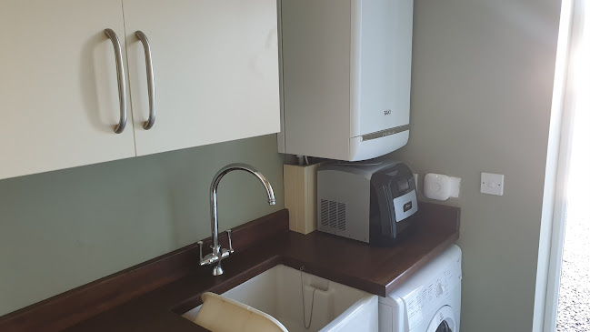 Chiswell Heating Limited - HVAC contractor