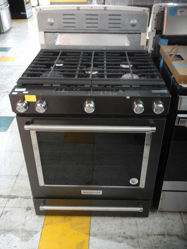 Used Appliance Store «ALMONTE APPLIANCES, INC.», reviews and photos, 315 Linden St, Allentown, PA 18101, USA